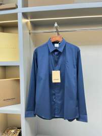 Picture of Burberry Shirt Long _SKUBurberryS-2XLaztx895025727